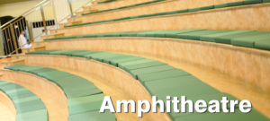 amphitheatre