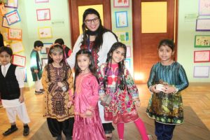 PYP I Cultural Day