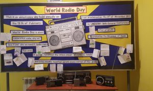 World Radio Day