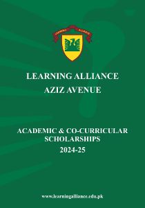 Aziz Avenue
