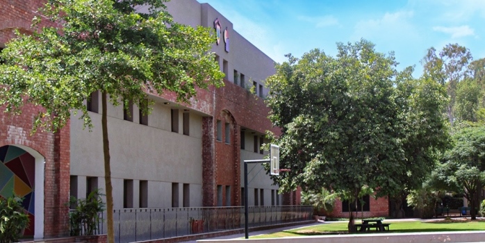 FSD Campus
