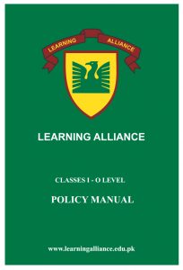 policy-manual-olevel