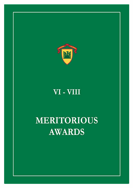 MERITORIOUS