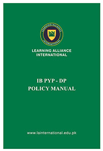 IB PYP - DP