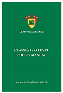 policy-manual-olevel