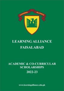 scholarship-faisalabad